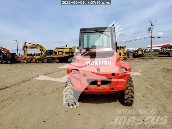Manitou M30.4 Geländestapler