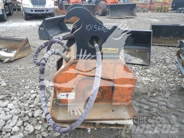 NPK C8C C8100 Vibrationsgeräte
