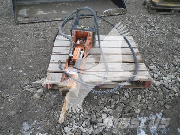 NPK GH07 Hammer / Brecher