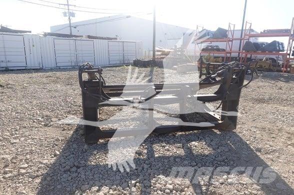 Rockland 930H Sonstige Baumaschinen