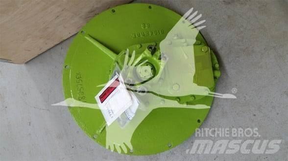 Terex  Sonstige Baumaschinen