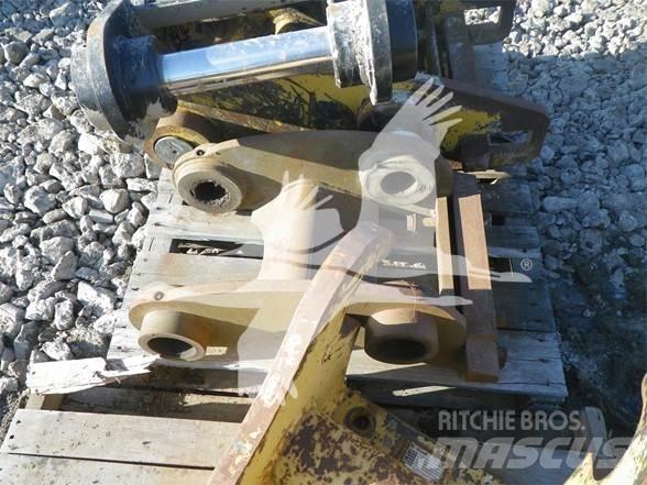 Weldco Beales  Schnellwechsler