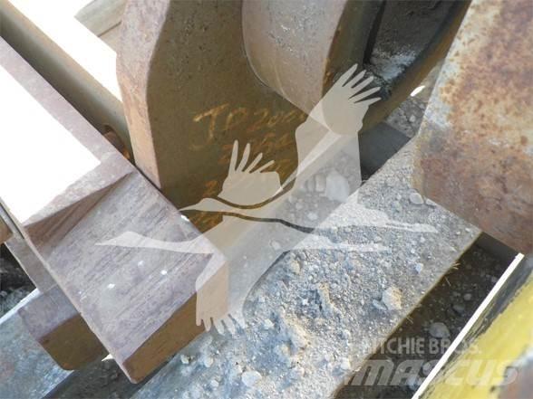 Weldco Beales  Schnellwechsler