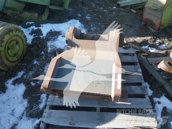 Weldco Beales  Schnellwechsler