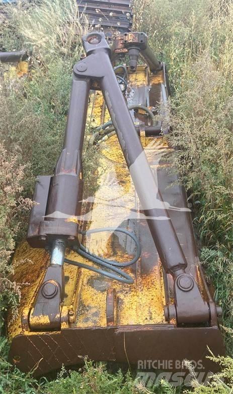 Weldco Beales  Planierschilder/Scharen