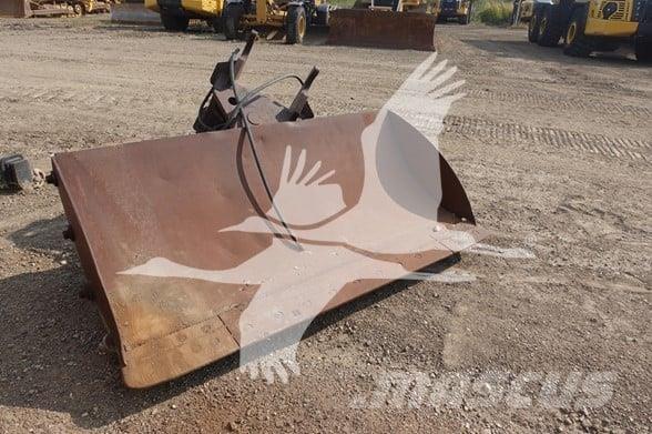 Weldco Beales  Planierschilder/Scharen