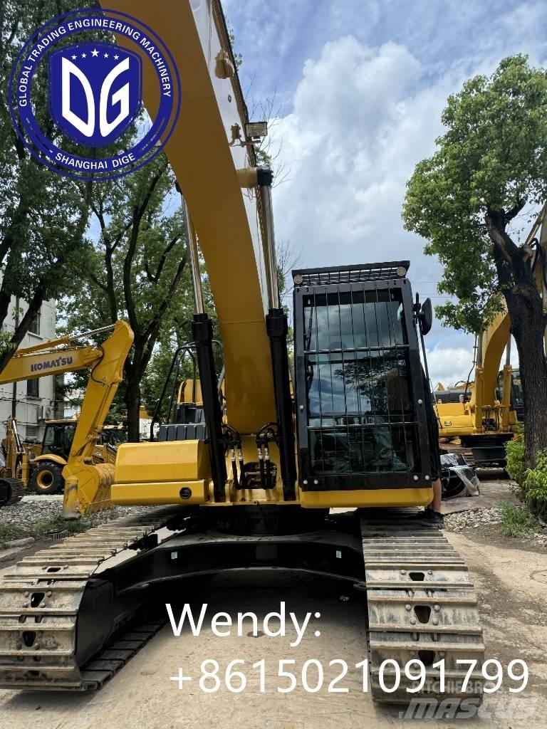 CAT CAT323 Raupenbagger