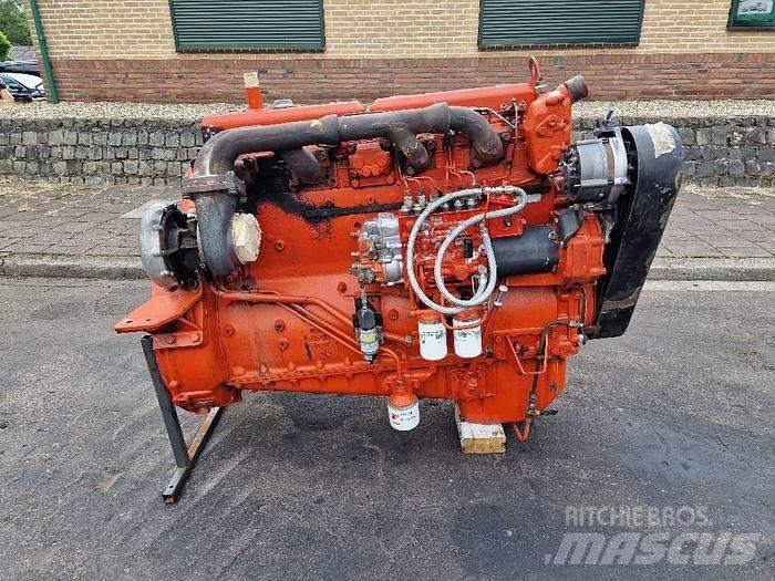  Engines DSC11 Transport Sonstige