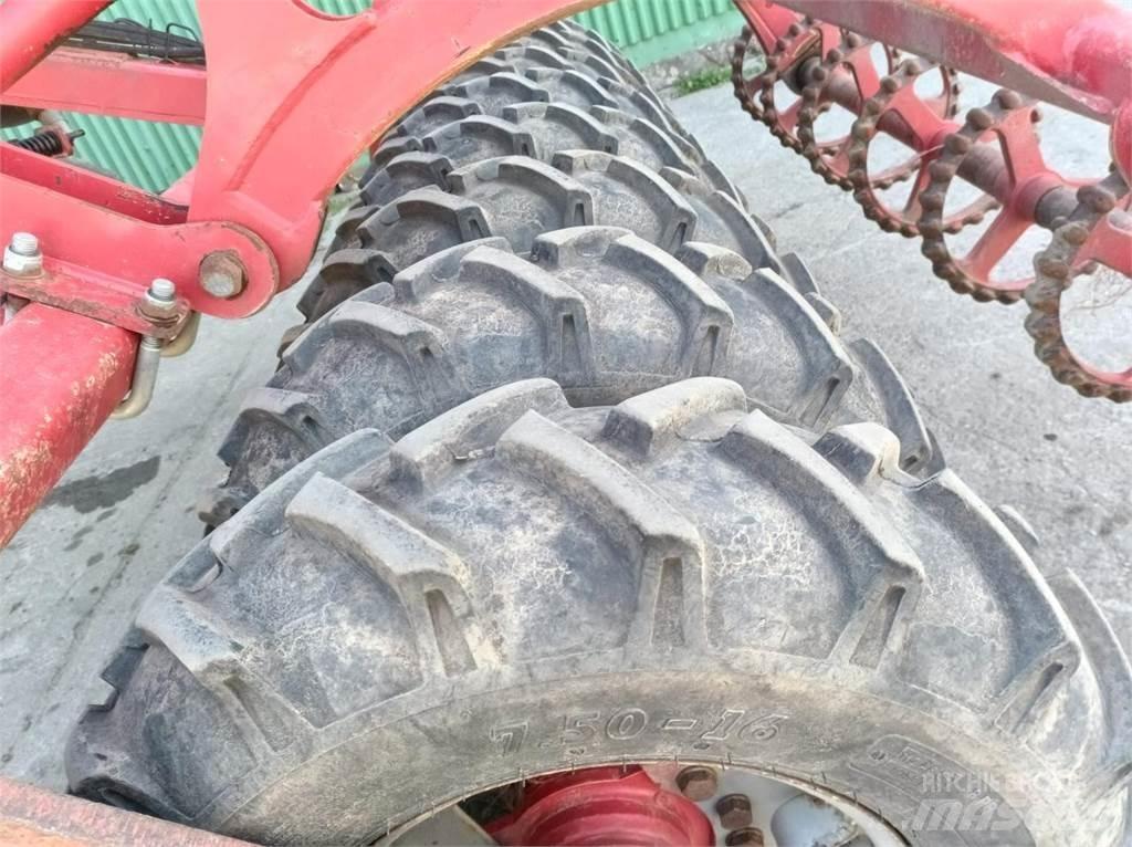 Horsch Tiger 4AS Grubber