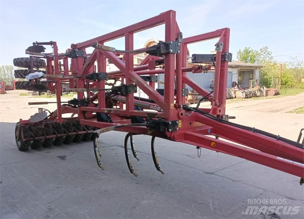 Horsch Tiger 4AS Grubber