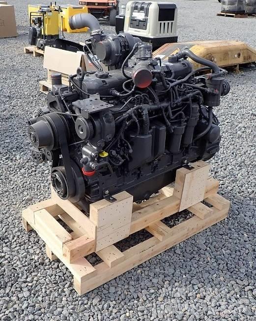 Agco 74 AWF Motoren