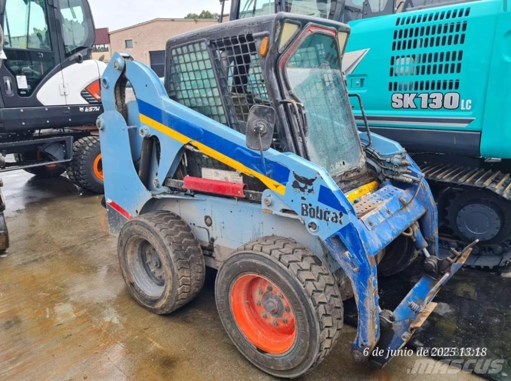Bobcat S 185 Kompaktlader