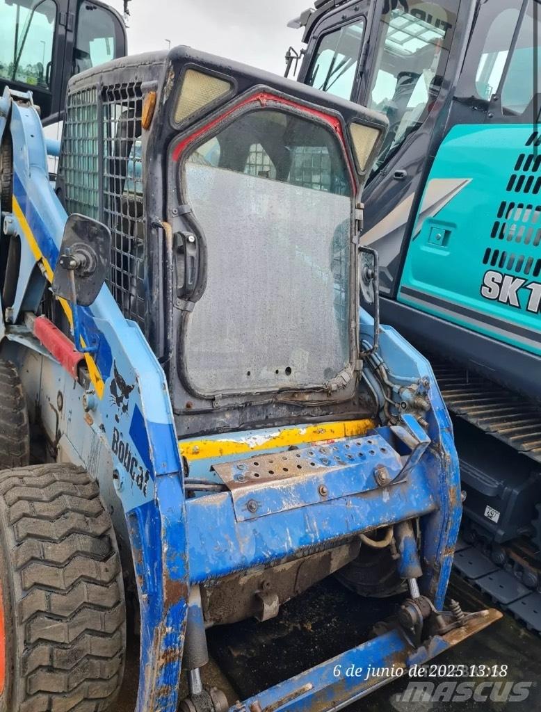 Bobcat S 185 Kompaktlader
