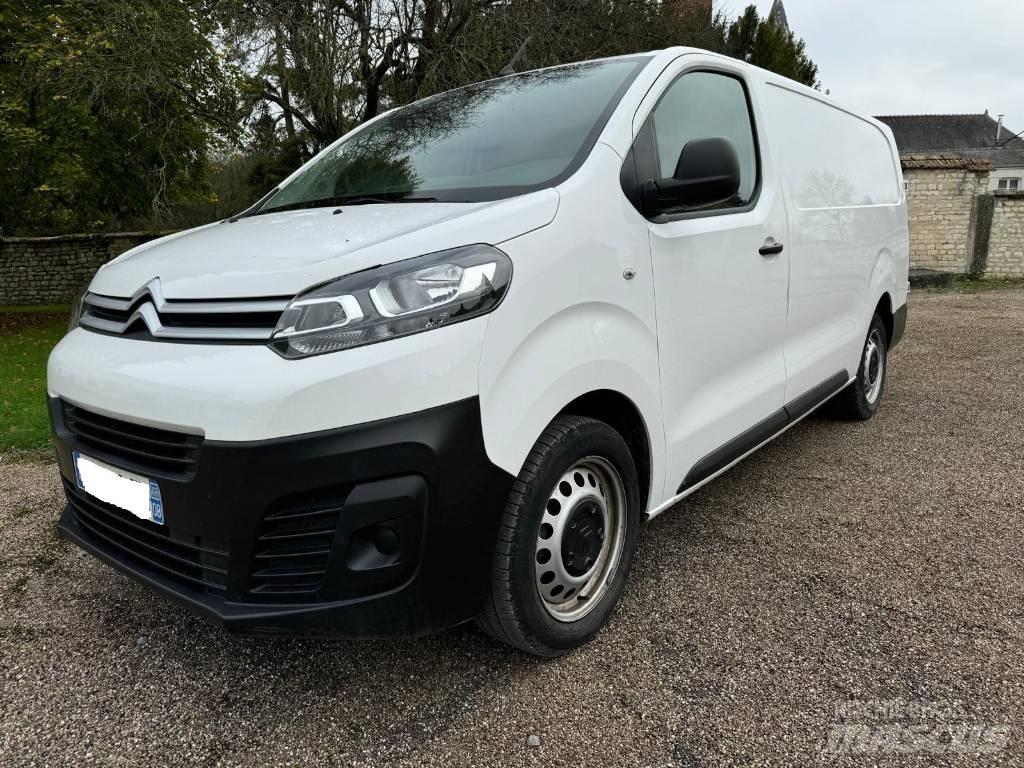 Citroën JUMPY Lieferwagen