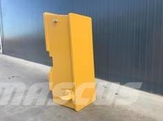 CAT 140M3 Andere Zubehörteile