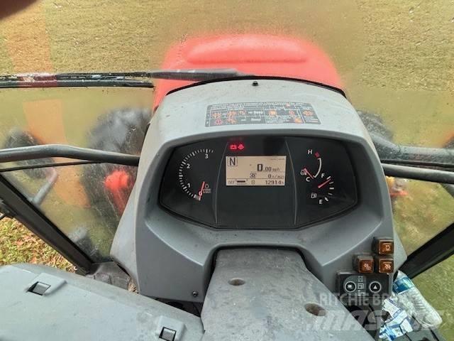 Kubota M5-111HD12 Traktoren