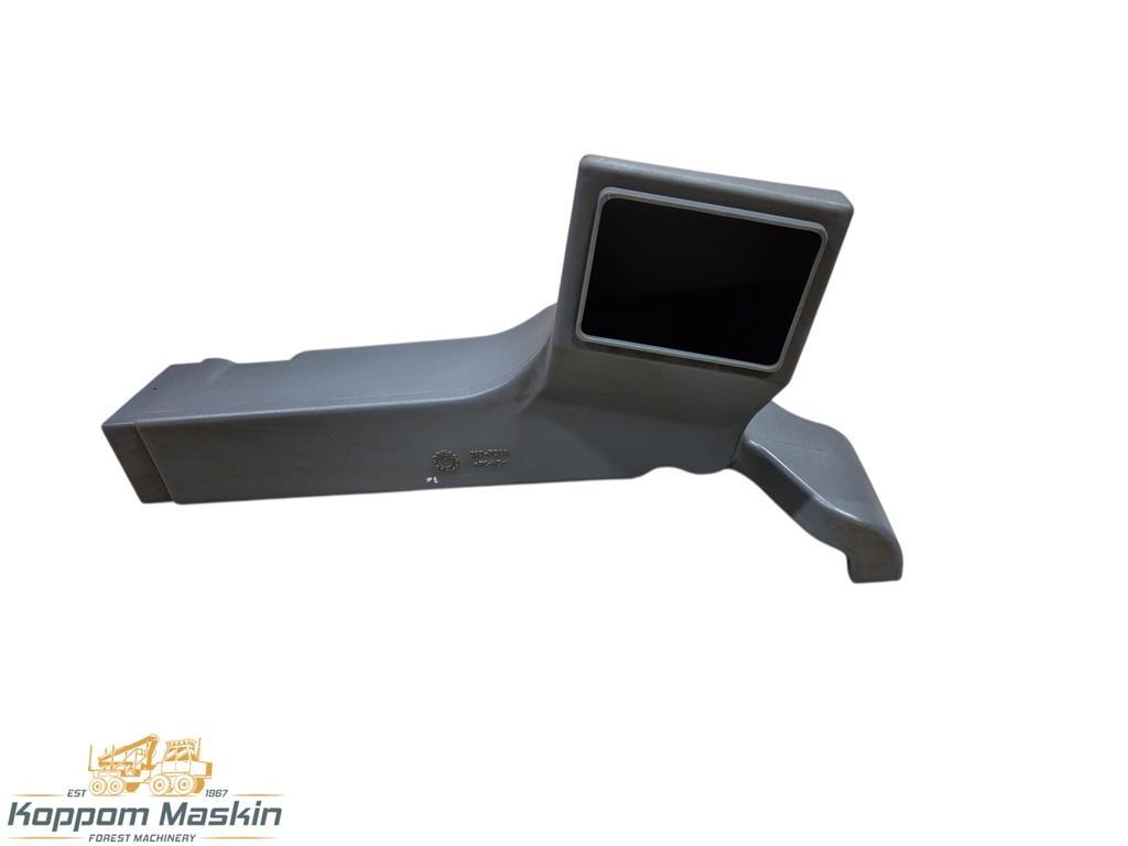 Eco Log 7009544 Kabinen