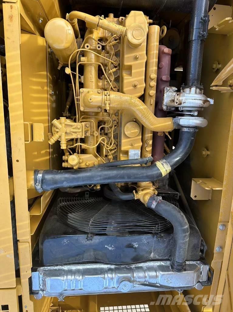 CAT 320 C L Raupenbagger