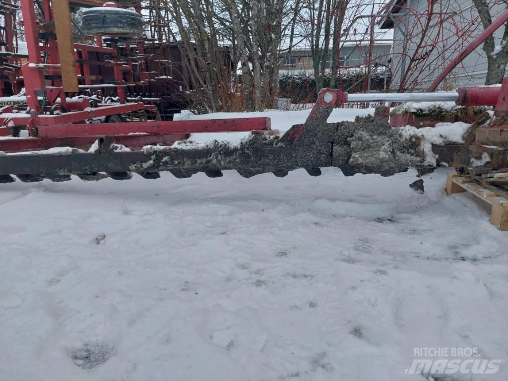 Patu 640 Schwere Eggen