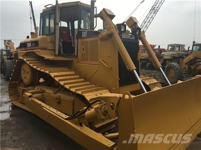 CAT D 6 R LGP Bulldozer