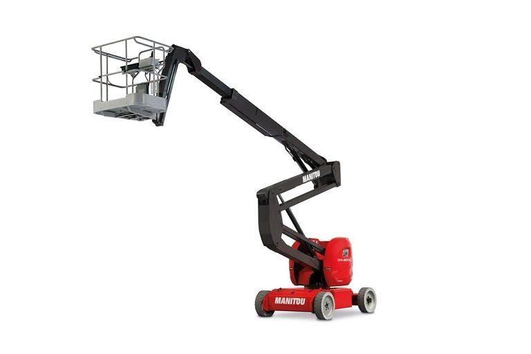 Manitou 170 AETJ-L Teleskoplader
