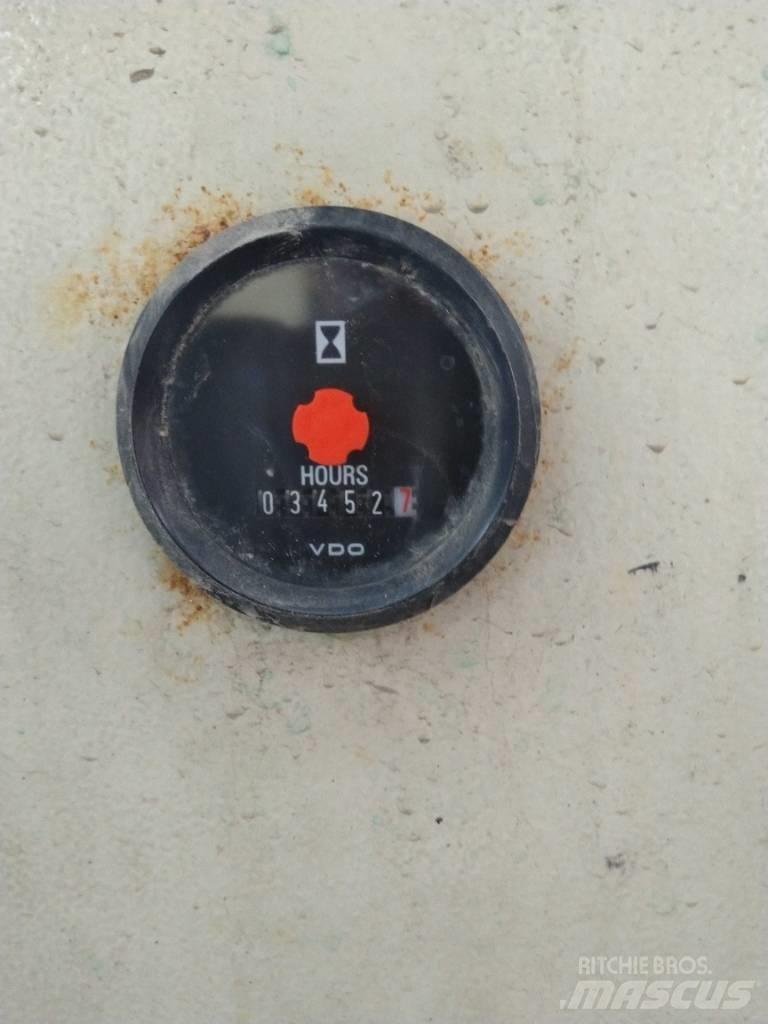 MAN TGA 33.410 Betonpumpen