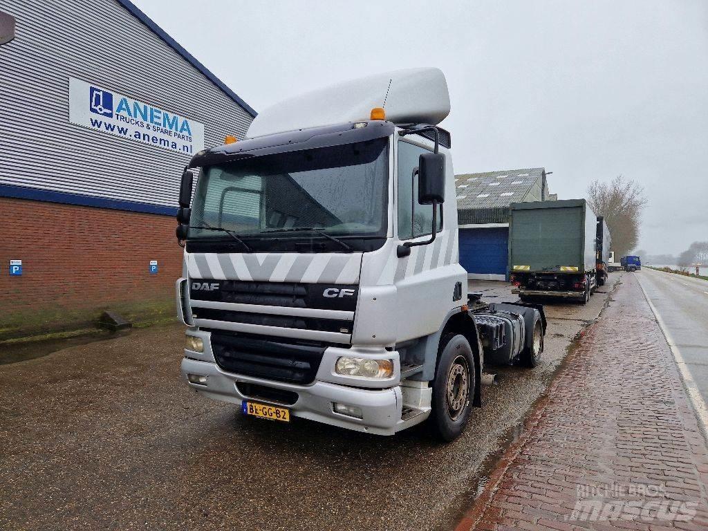 DAF TE75PC Sattelzugmaschinen