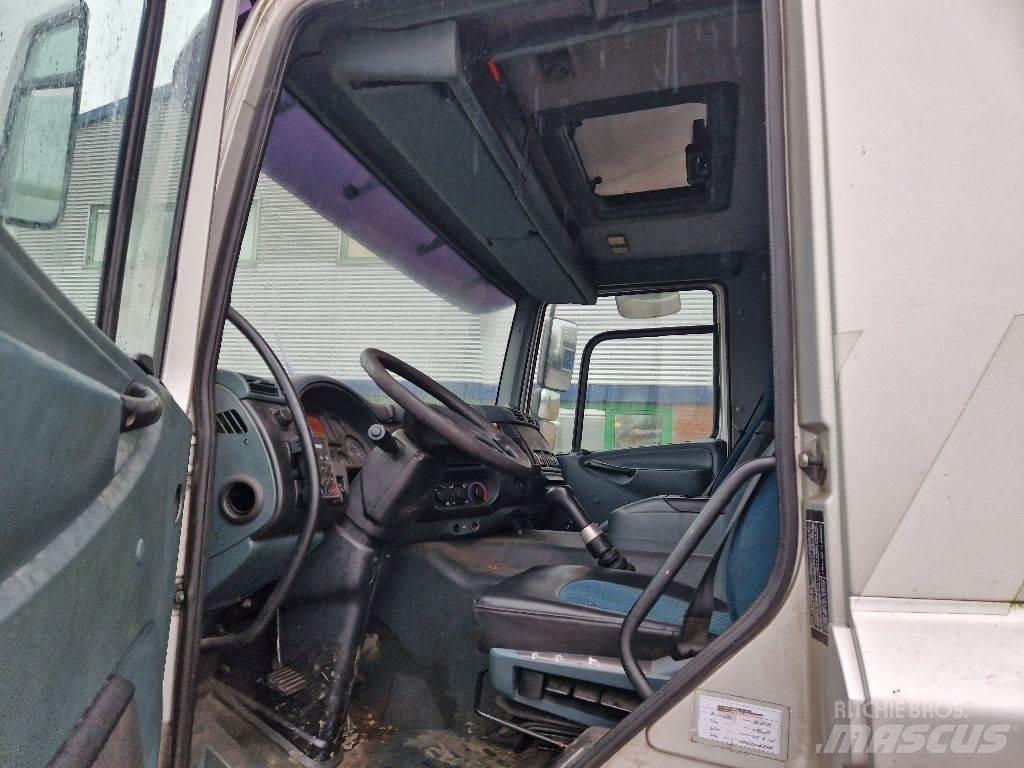 DAF TE75PC Sattelzugmaschinen