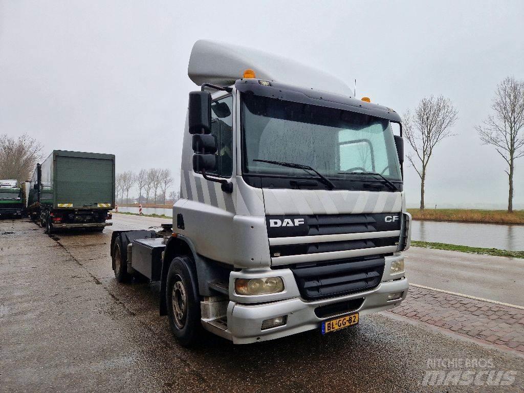 DAF TE75PC Sattelzugmaschinen