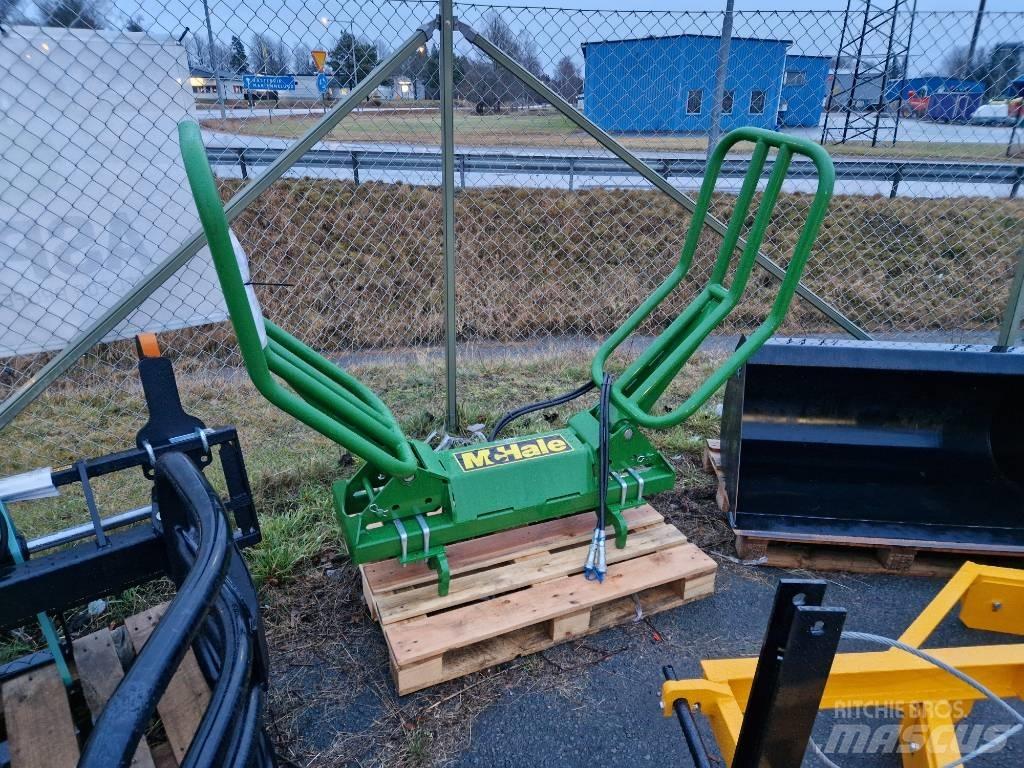McHale R 5 Blagrip Frontladerzubehör