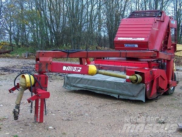 JF GMS 2400 S Mähwerke