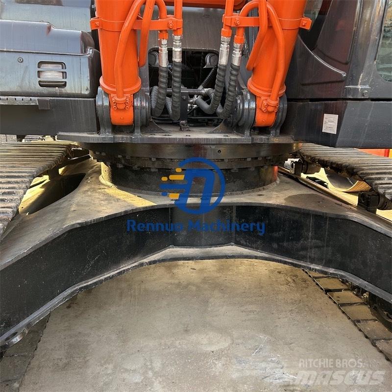Hitachi ZX 350 Raupenbagger