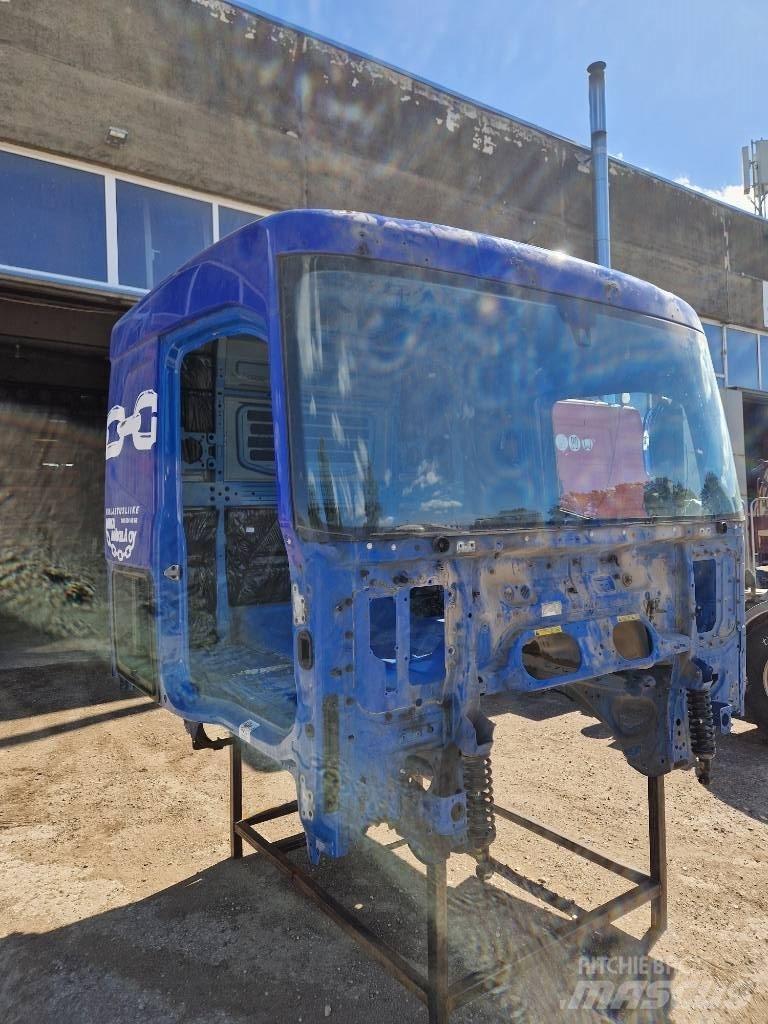Volvo cab FH 4 500 Kabinen