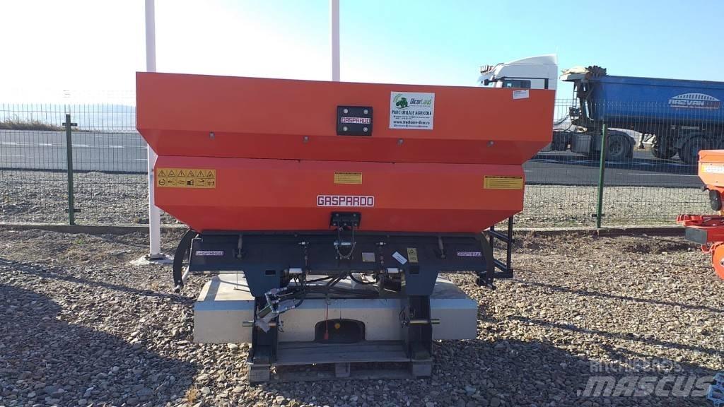 Maschio Zeno 24 Mineraldüngerstreuer
