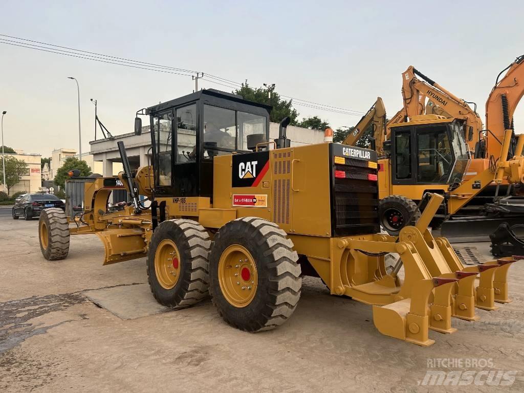 CAT 140H Grader