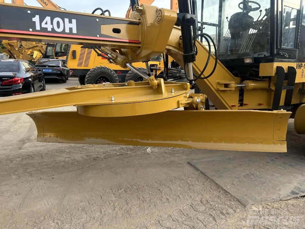 CAT 140H Grader