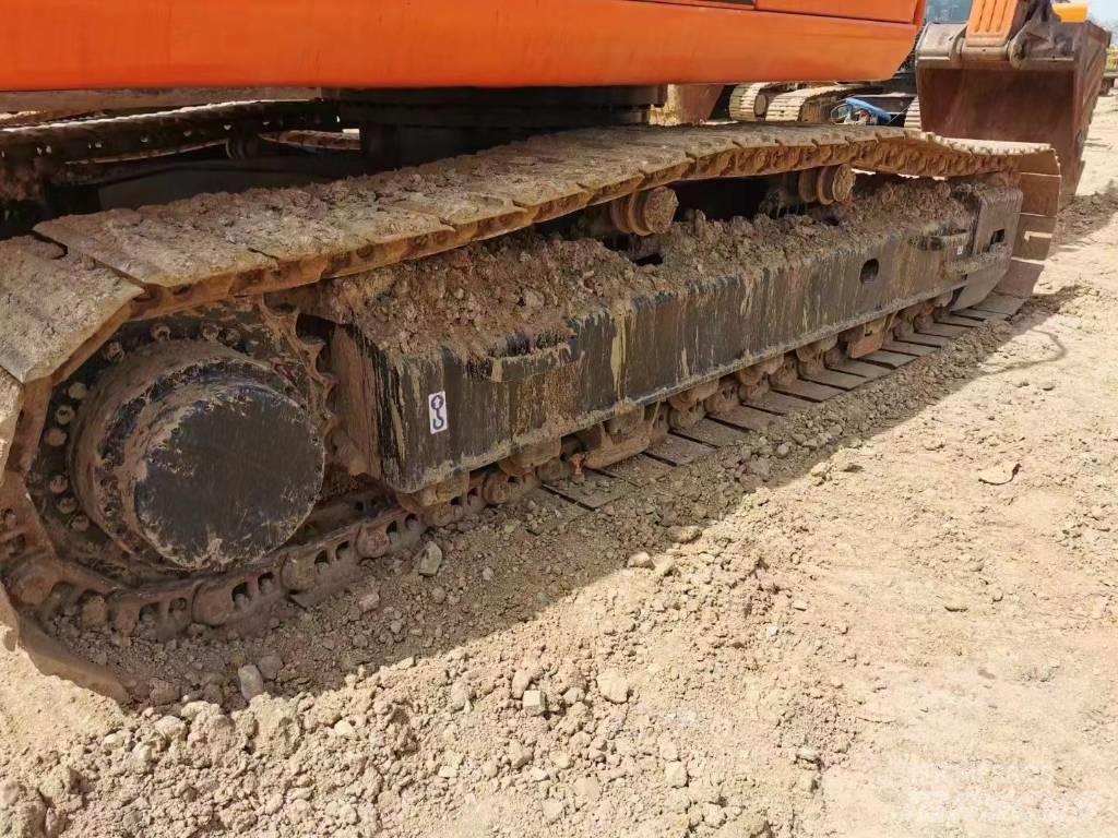 Doosan DH300LC-7 Raupenbagger