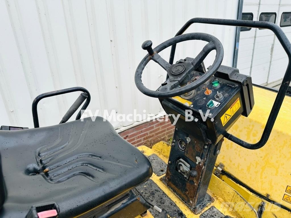 Dynapac CC 102 Tandemwalzen