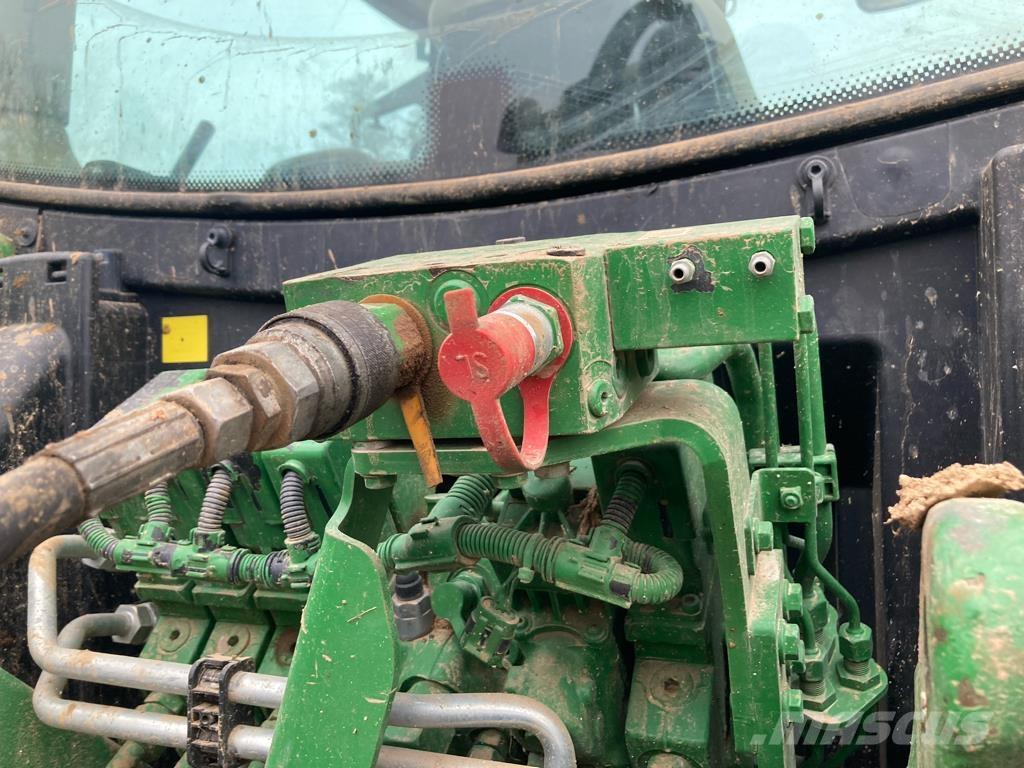 John Deere 6145R Traktoren