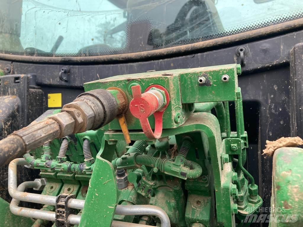 John Deere 6145R Traktoren