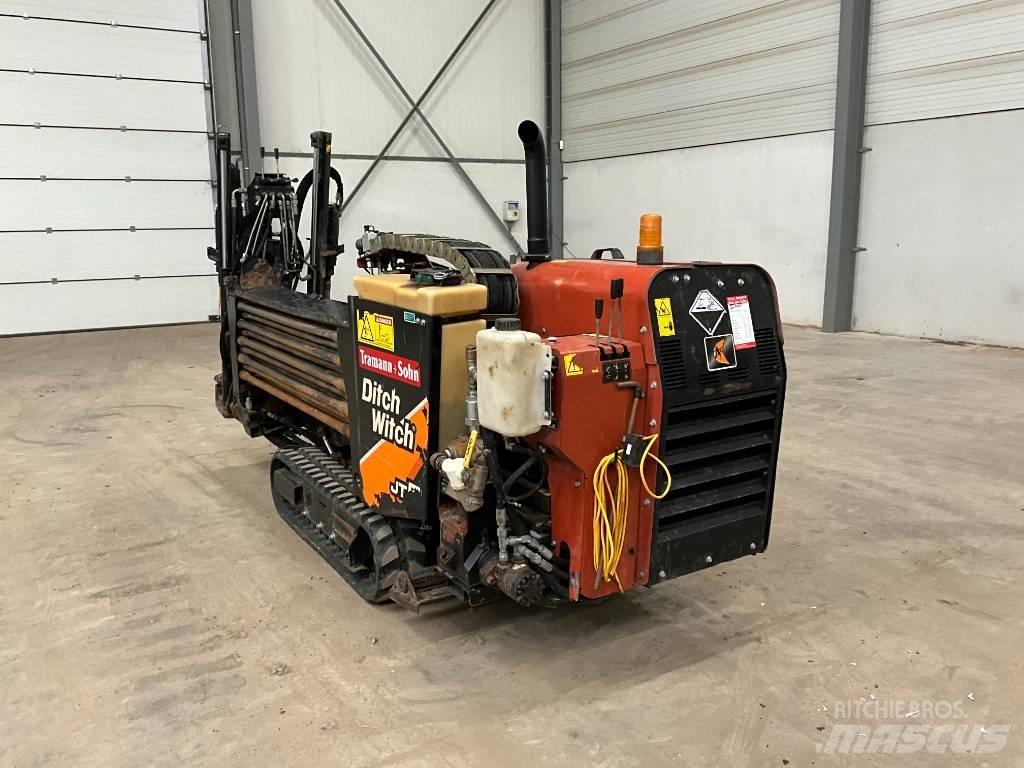 Ditch Witch JT 5 Horizontale Richtungsbohrgeräte