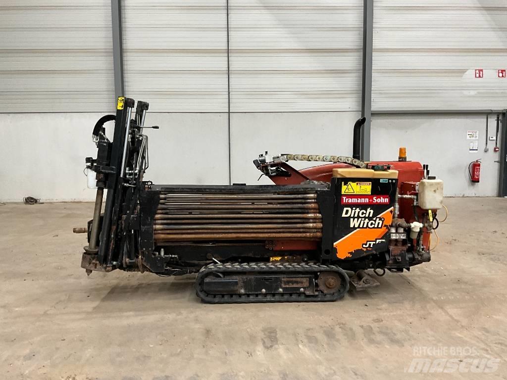 Ditch Witch JT 5 Horizontale Richtungsbohrgeräte