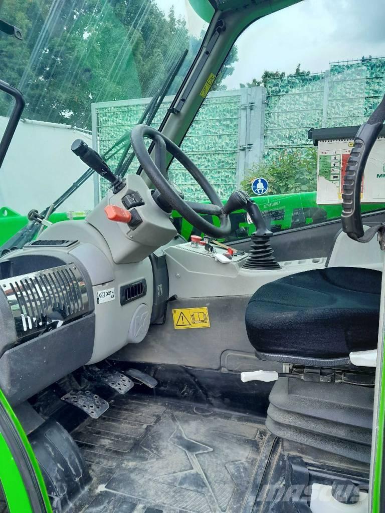 Merlo P 40.17 Teleskoplader
