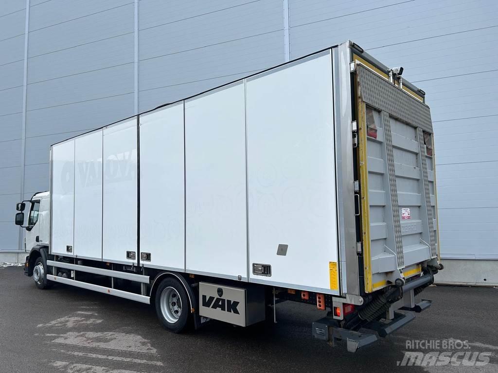 Volvo FE Kofferaufbau