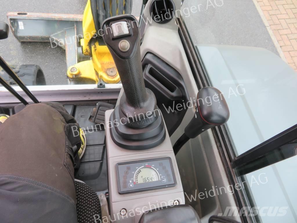 Wacker Neuson ET 35 Minibagger < 7t