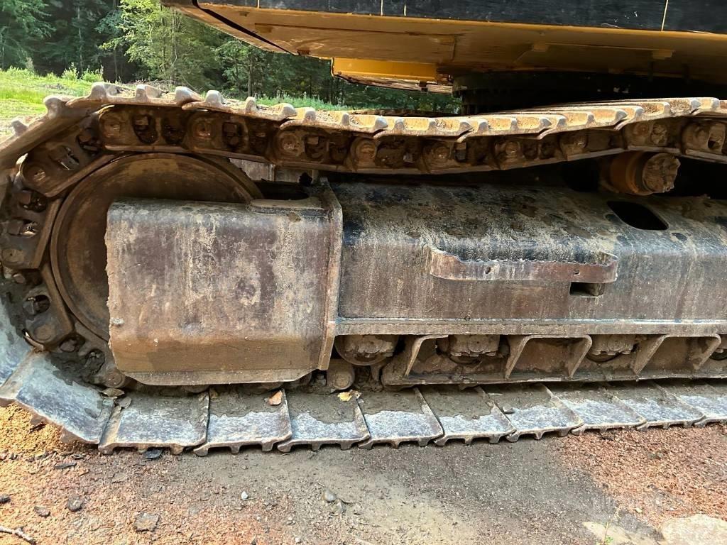 CAT 325 F LCR Raupenbagger