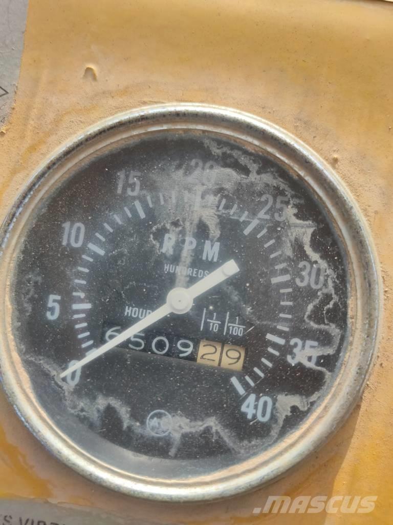 Dynapac CA 25 Erdbauwalzen