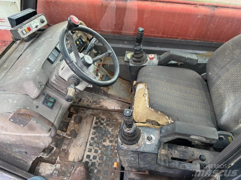 Manitou MRT 1850 Teleskoplader