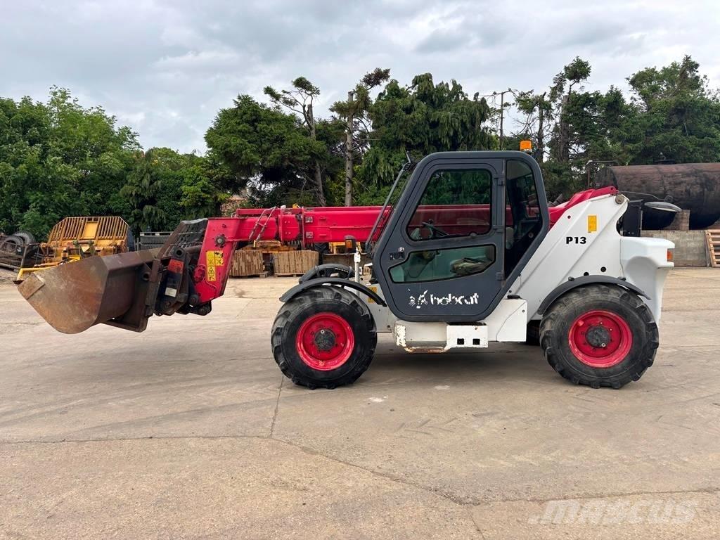 Bobcat T 3093 Teleskoplader