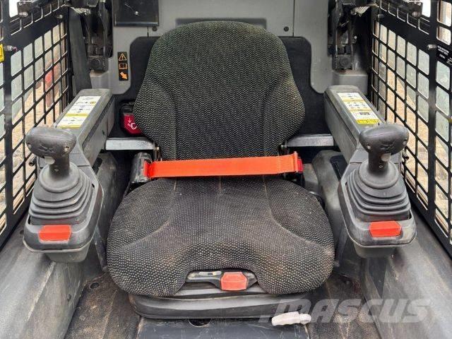 Bobcat T 76 Kompaktlader